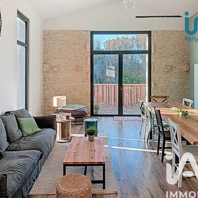 Maison 5 pièces 443000 €