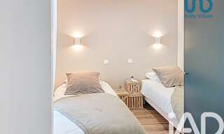 Maison 5 Pièces 167 m² à vendre à Arçais (79210)