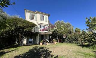 Maison 6 Pièces 113 m² à vendre à Nice (06200)