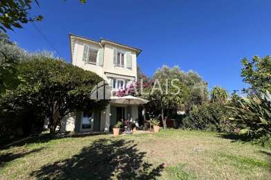 Maison 6 pièces 780000 €