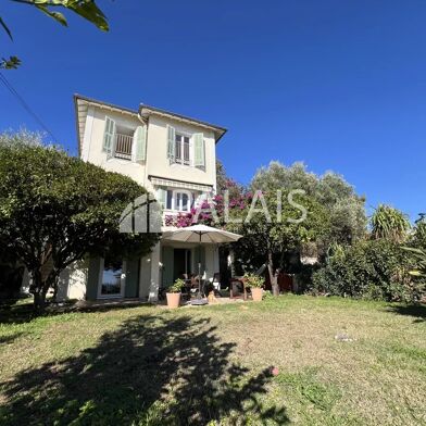 Maison 6 pièces 780000 €