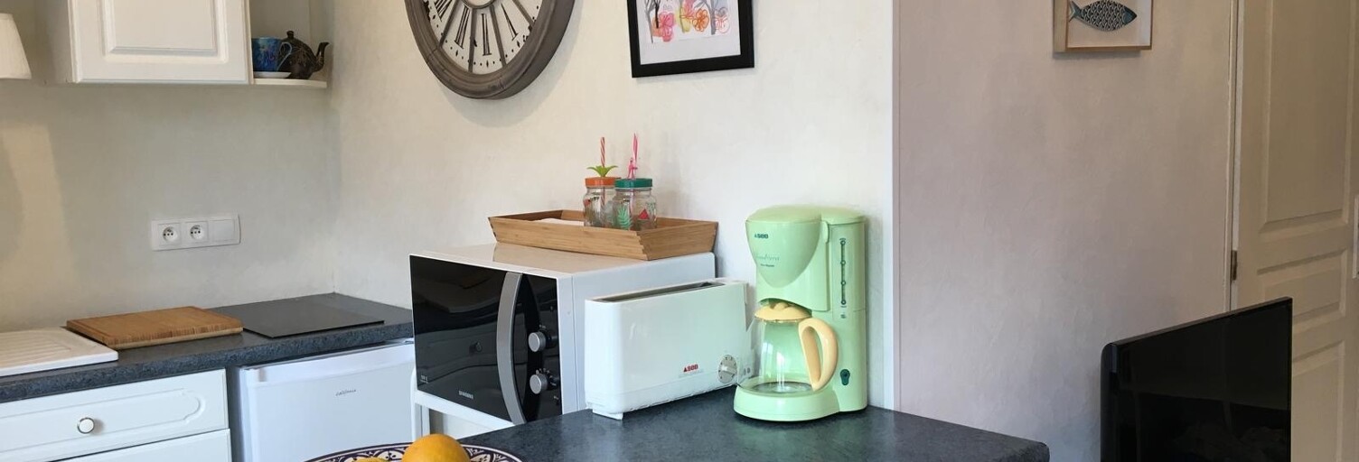 Appartement 2 Pièces 40 m² à vendre à Deauville (14800)