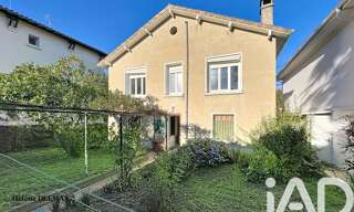 Maison 3 Pièces 77 m² à vendre à Agen (47000)