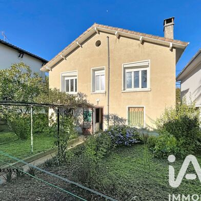 Maison 3 pièces 149000 €