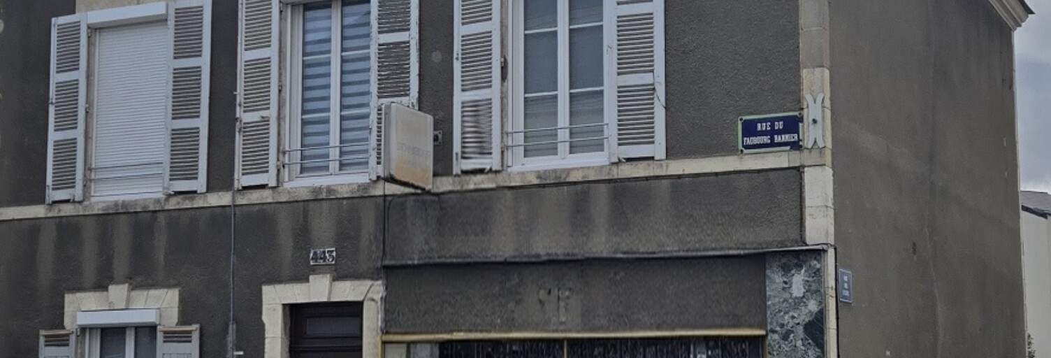 Maison 6 Pièces 150 m² à vendre à Orléans (45000)