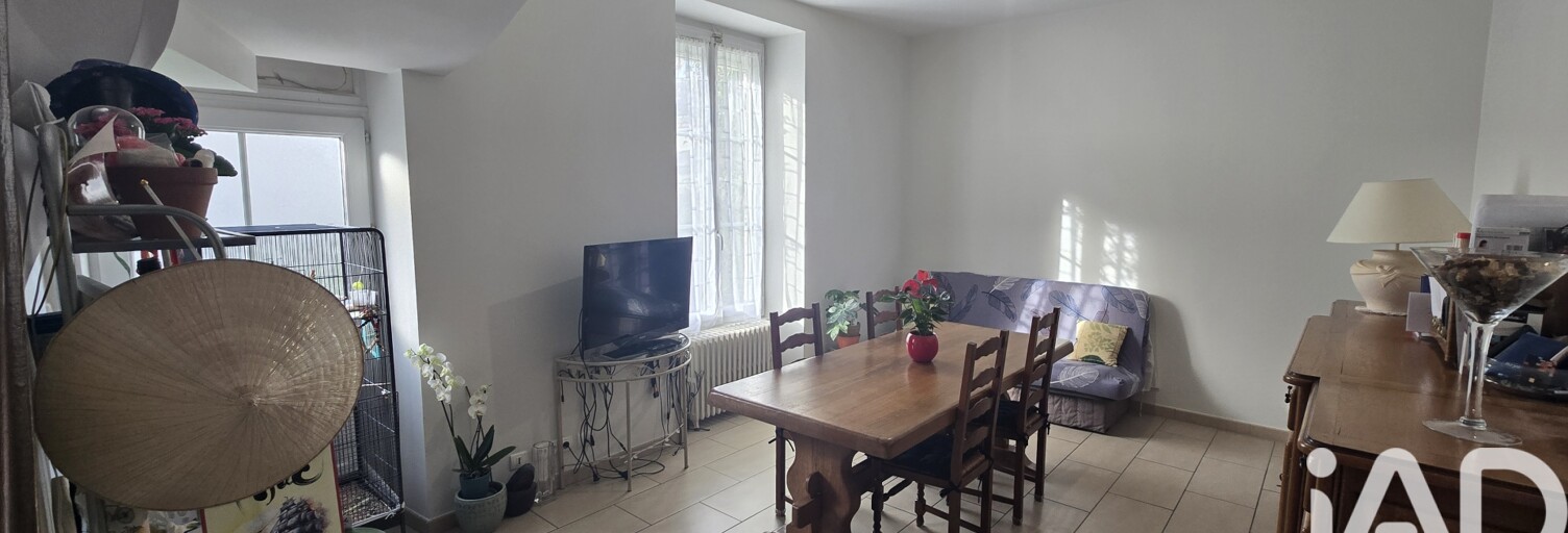 Maison 6 Pièces 150 m² à vendre à Orléans (45000)