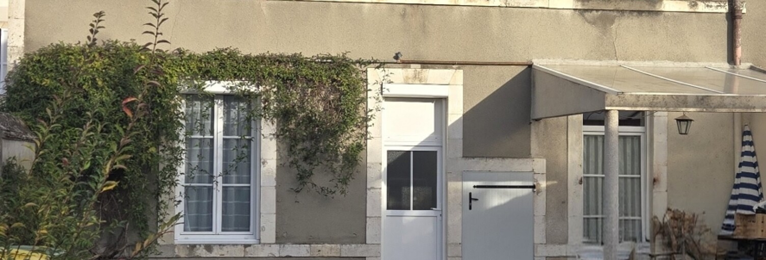 Maison 6 Pièces 150 m² à vendre à Orléans (45000)