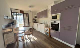 Appartement 4 Pièces 94 m² à vendre à Montpellier (34000)