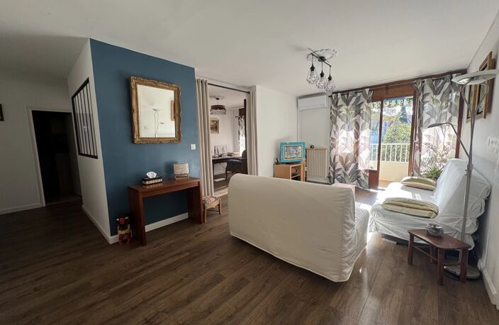 Appartement T4 – Résidence sécurisée avec parc arboré et gardien – Proche Comédie et Gare — photo 2