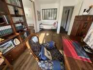 Appartement T4 – Résidence sécurisée avec parc arboré et gardien – Proche Comédie et Gare — photo 3