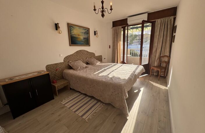 Appartement T4 – Résidence sécurisée avec parc arboré et gardien – Proche Comédie et Gare — photo 5