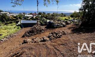 Terrain  746 m² à vendre à Le Tampon (97430)