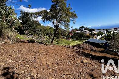 Terrain  170000 €