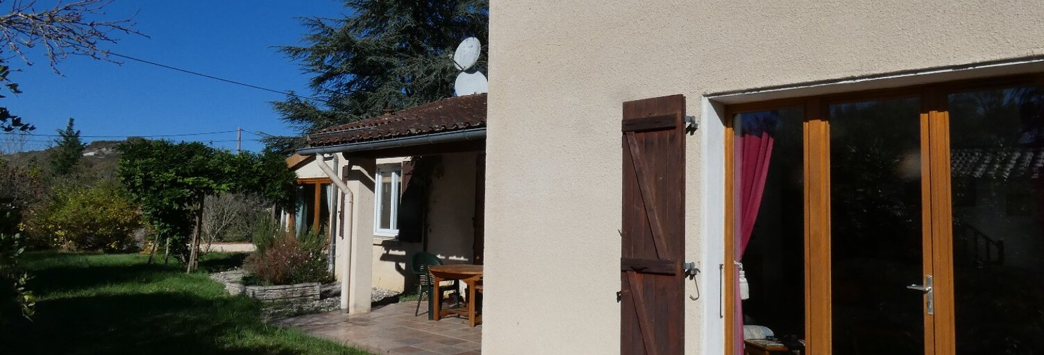 Maison 5 Pièces 175 m² à vendre à Cordes-sur-Ciel (81170)