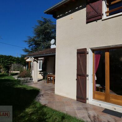 Maison 5 pièces 285000 €