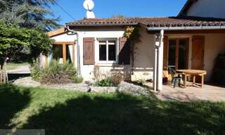 Maison 5 Pièces 175 m² à vendre à Cordes-sur-Ciel (81170)