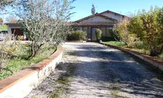 Maison 5 Pièces 175 m² à vendre à Cordes-sur-Ciel (81170)