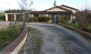 Maison 5 Pièces 175 m² à vendre à Cordes-sur-Ciel (81170)