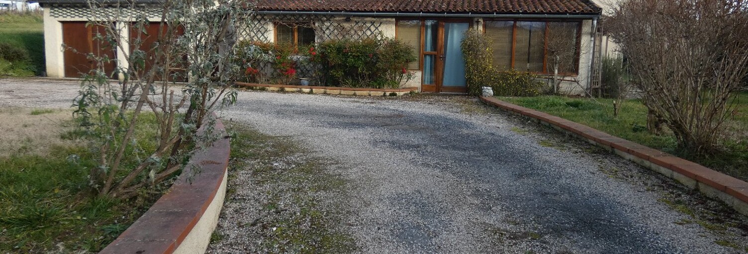 Maison 5 Pièces 175 m² à vendre à Cordes-sur-Ciel (81170)