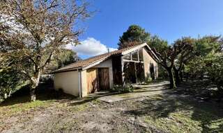 Maison 4 Pièces 79 m² à vendre à Arès (33740)