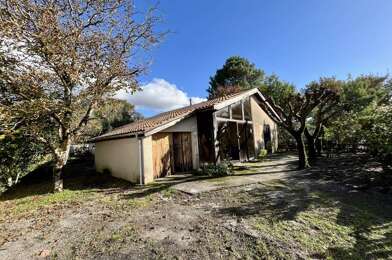 Maison 4 pièces 276120 €