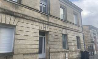 Immeuble   m² à vendre à Bordeaux (33100)