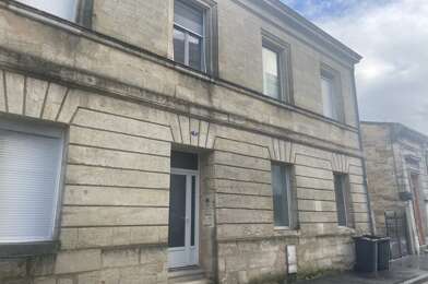 Immeuble  1198300 €