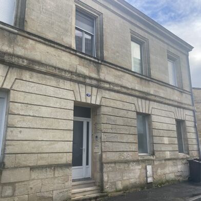 Immeuble  1198300 €