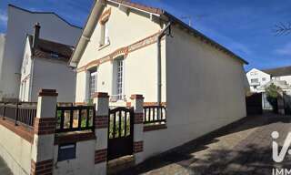 Maison 5 Pièces 108 m² à vendre à Orléans (45000)