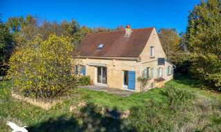 Maison 5 Pièces 97 m² à vendre à Sergeac (24290)