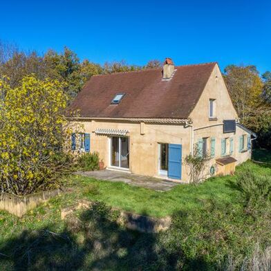 Maison 5 pièces 213000 €