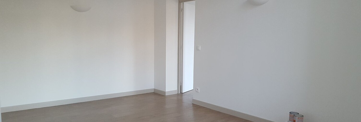 Appartement 2 Pièces 45 m² à louer à Béthune (62400)