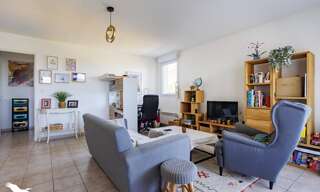 Appartement 3 Pièces 63 m² à vendre à Castanet-Tolosan (31320)