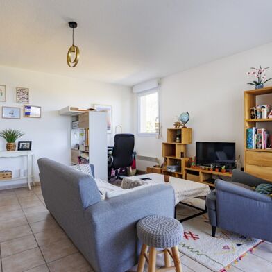 Appartement 3 pièces 199500 €