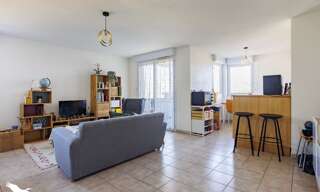 Appartement 3 Pièces 63 m² à vendre à Castanet-Tolosan (31320)