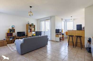 Appartement 3 pièces 190000 €