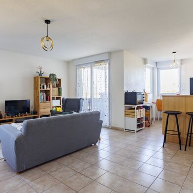 Appartement 3 pièces 190000 €