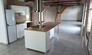 Maison 4 Pièces 115 m² à louer à Lorgies (62840)