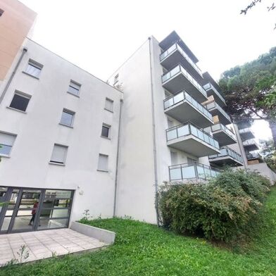 Appartement 3 pièces 199900 €