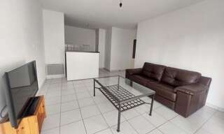 Appartement 3 Pièces 61 m² à vendre à Toulouse (31500)