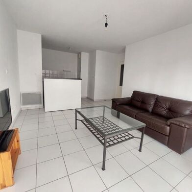 Appartement 3 pièces 199900 €