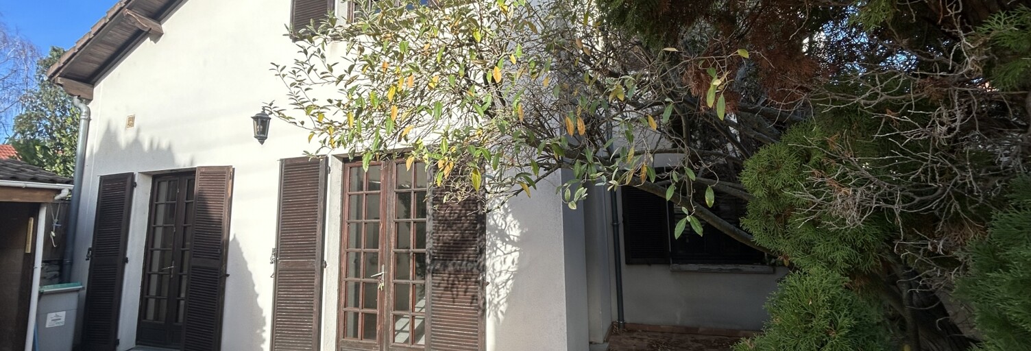 Maison 5 Pièces 127 m² à vendre à Montluçon (03100)