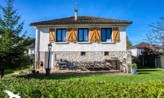 Maison 3 Pièces 70 m² à vendre à Terrasson-Lavilledieu (24120)