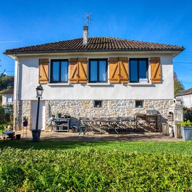 Maison 3 pièces 179655 €