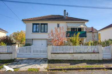 Maison 3 pièces 182069 €