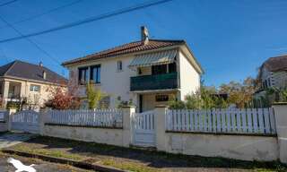 Maison 3 Pièces 70 m² à vendre à Terrasson-Lavilledieu (24120)