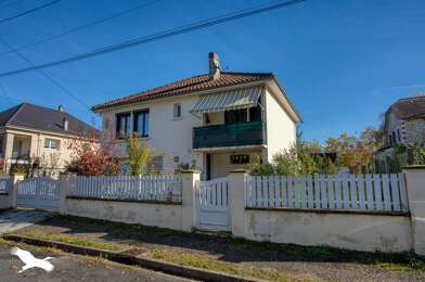 Maison 3 pièces 171359 €