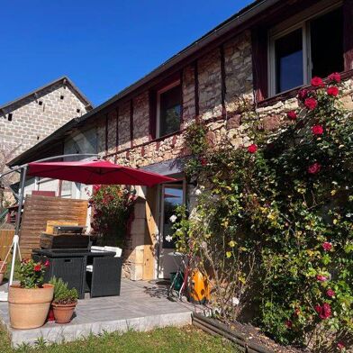 Maison 9 pièces 265500 €