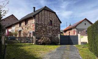 Maison 9 Pièces 155 m² à vendre à Cublac (19520)