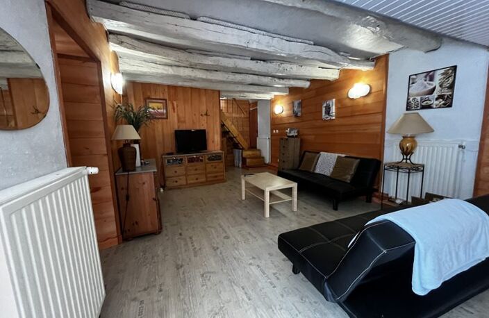 Corps de Ferme de 9 pièces principales — photo 2